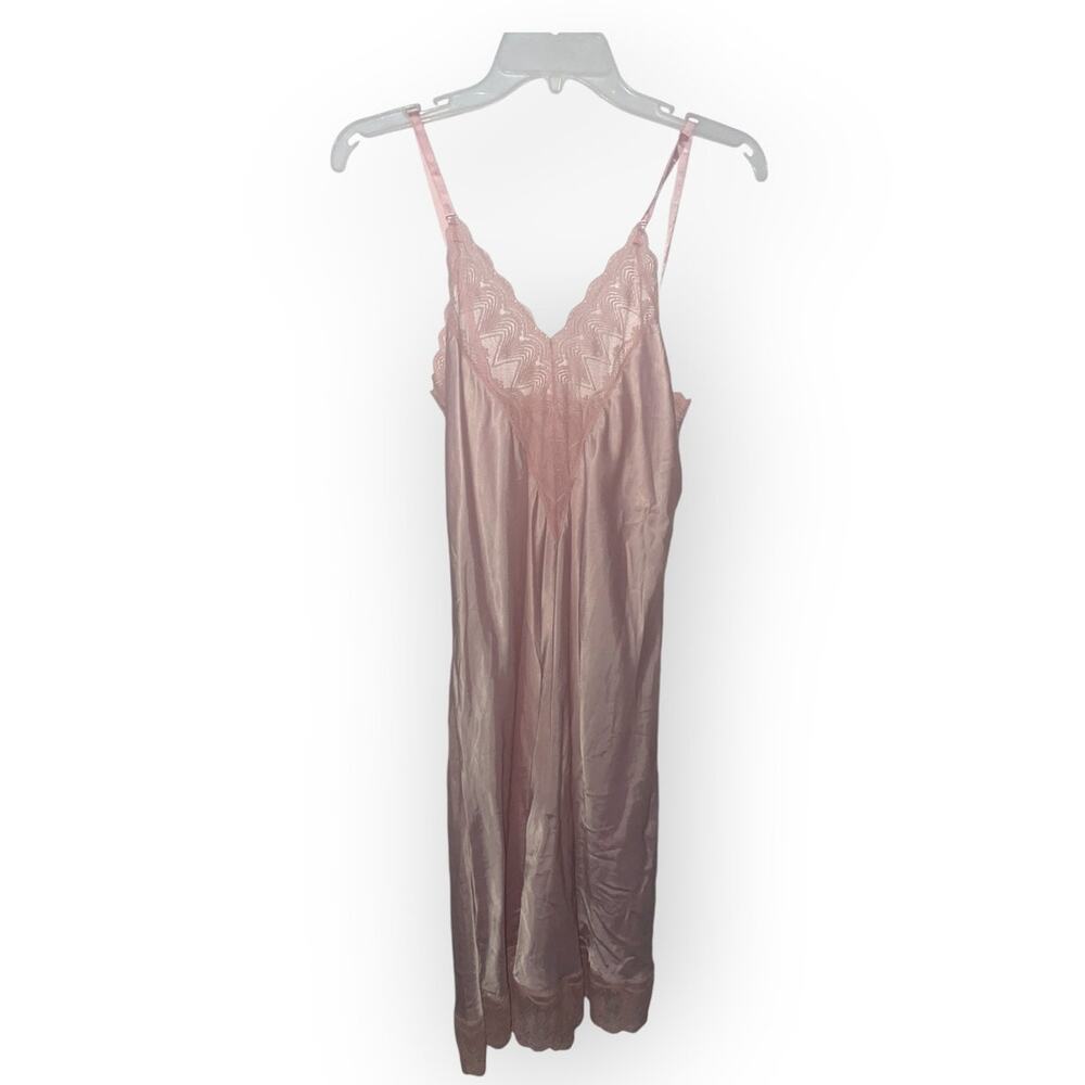 Vintage Barbizon Slip | Womens Sz 34 | Pink | EUC